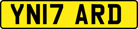 YN17ARD