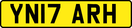 YN17ARH