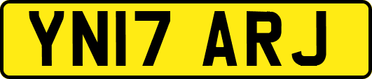 YN17ARJ