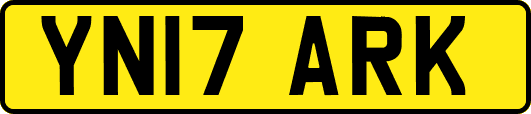 YN17ARK