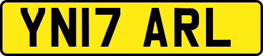 YN17ARL