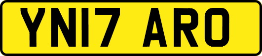 YN17ARO