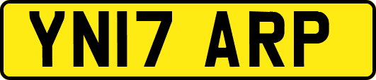 YN17ARP