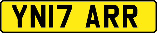 YN17ARR