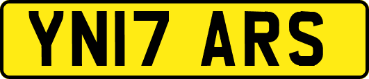 YN17ARS