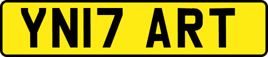 YN17ART