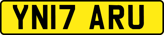 YN17ARU