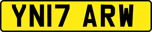 YN17ARW