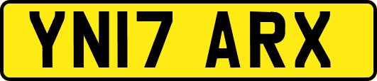 YN17ARX