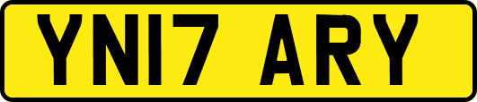 YN17ARY