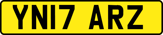 YN17ARZ