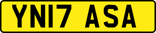 YN17ASA