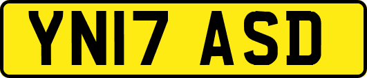 YN17ASD