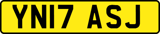 YN17ASJ