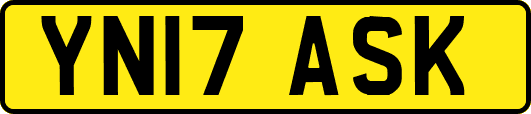 YN17ASK