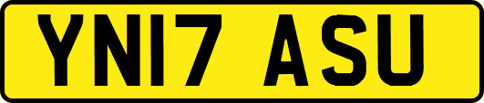 YN17ASU
