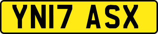 YN17ASX