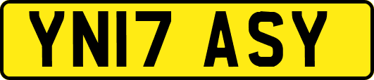 YN17ASY