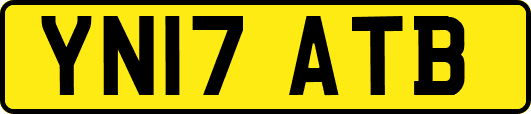 YN17ATB