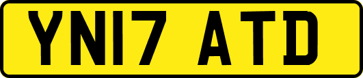 YN17ATD