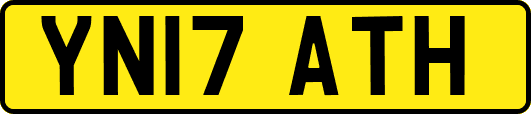 YN17ATH
