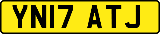 YN17ATJ