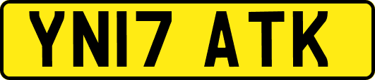 YN17ATK