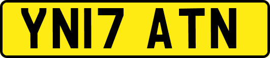 YN17ATN