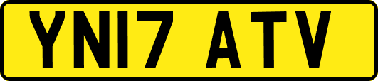 YN17ATV