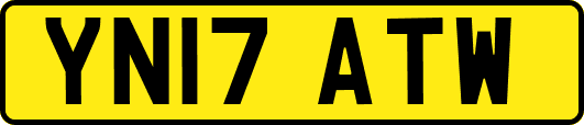 YN17ATW