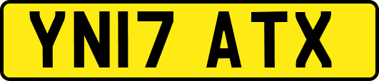 YN17ATX