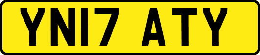 YN17ATY