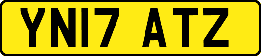 YN17ATZ