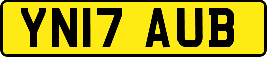 YN17AUB