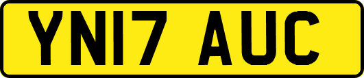 YN17AUC