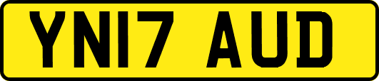 YN17AUD