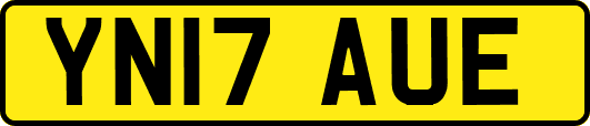YN17AUE