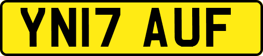 YN17AUF