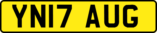 YN17AUG