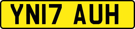 YN17AUH