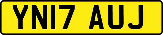 YN17AUJ