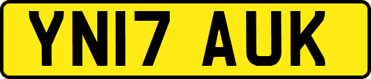 YN17AUK
