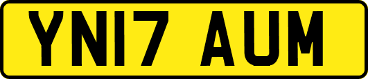 YN17AUM