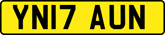 YN17AUN