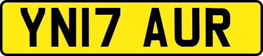 YN17AUR