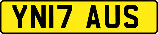 YN17AUS