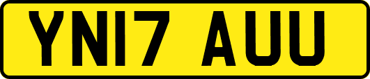 YN17AUU