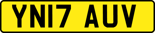 YN17AUV
