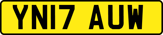 YN17AUW