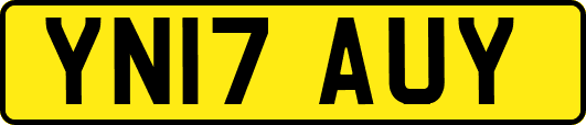 YN17AUY
